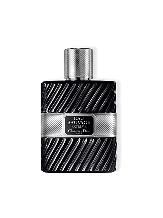 DIOR | Eau Sauvage Extrême - Eau de Toilette Intense 100ml | 